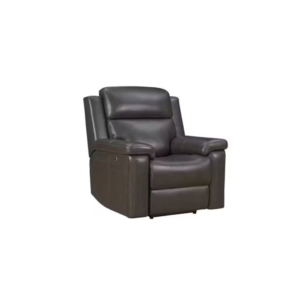 Mac Swivel Glider Recliner. Picture 1