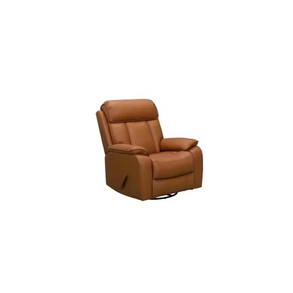 Mac Swivel Glider Recliner. Picture 1
