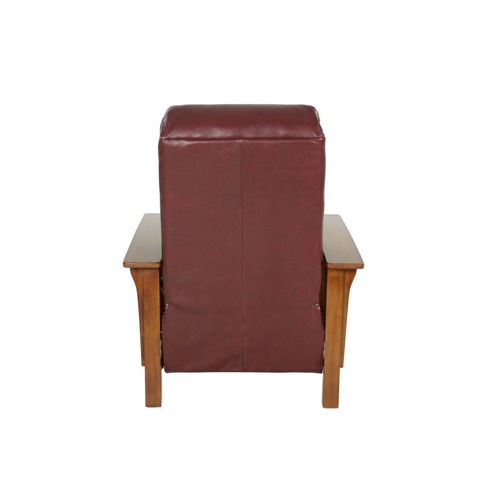 Mission Recliner. Picture 3