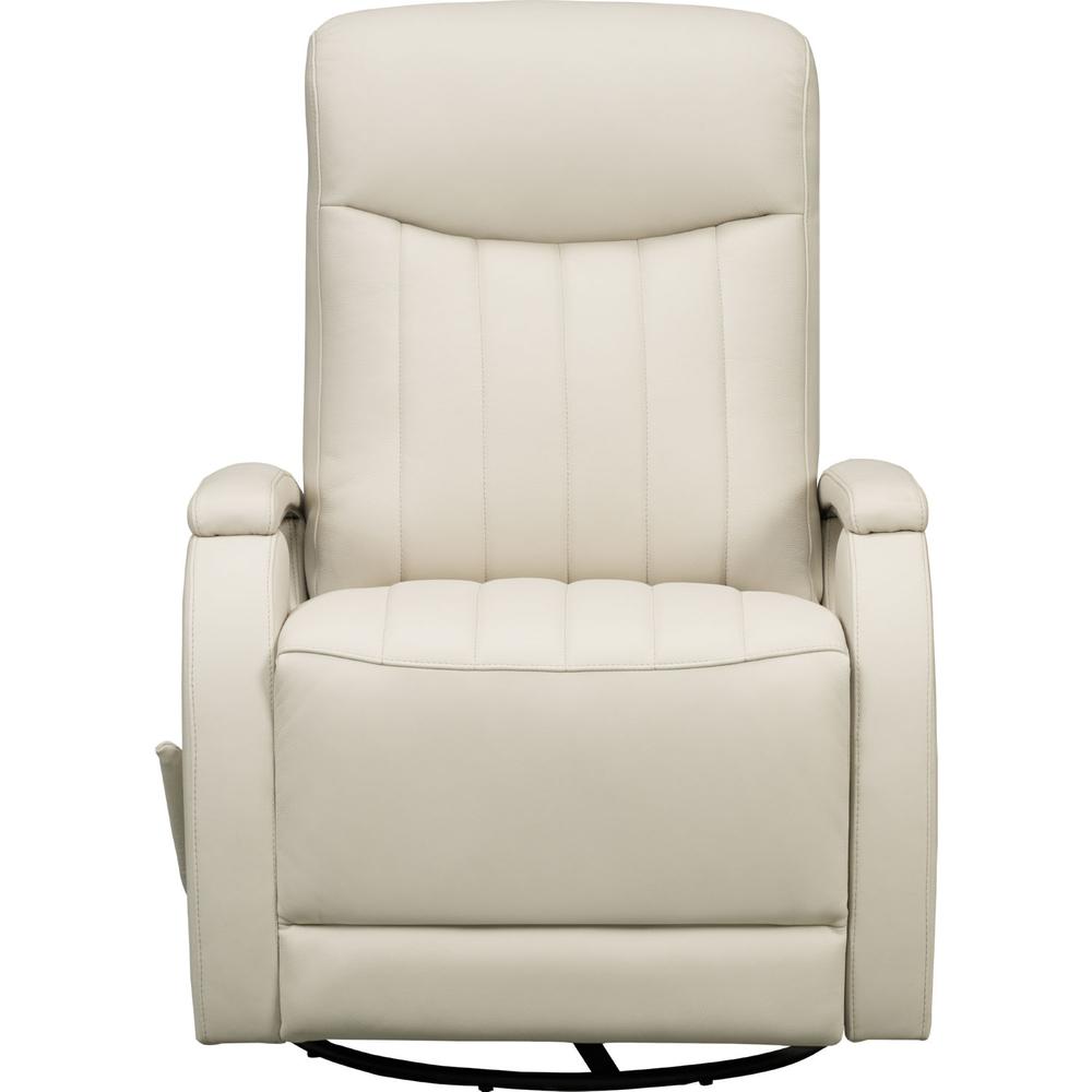 Braxton Swivel Glider Recliner. Picture 2