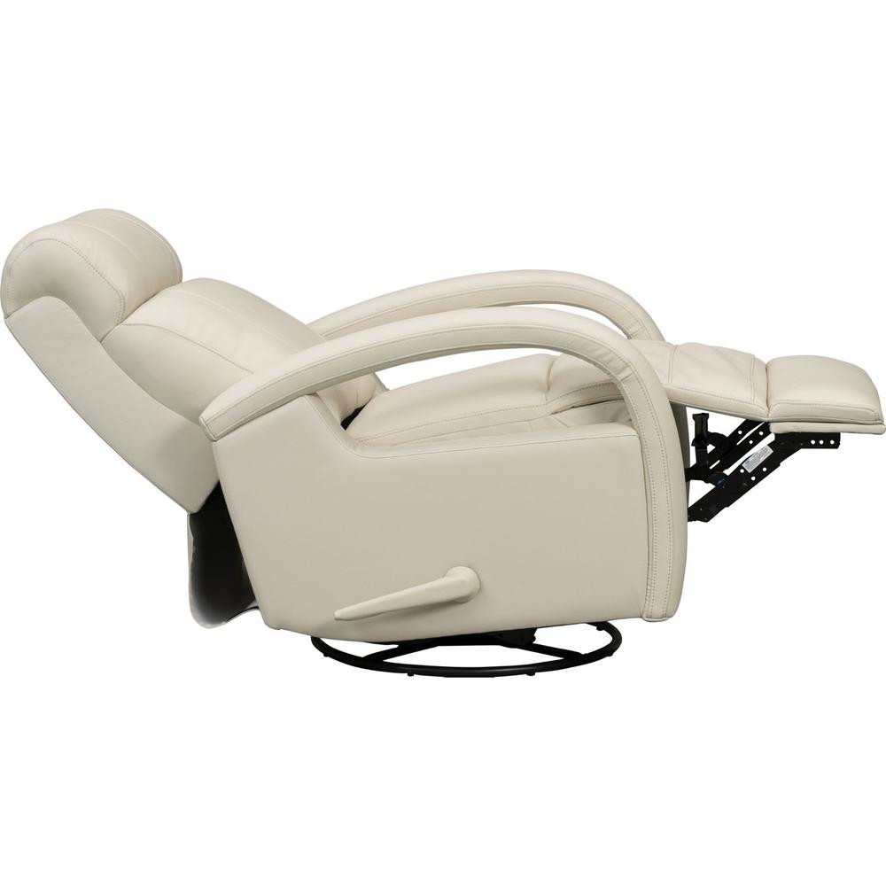 Harlee Swivel Glider Recliner. Picture 3