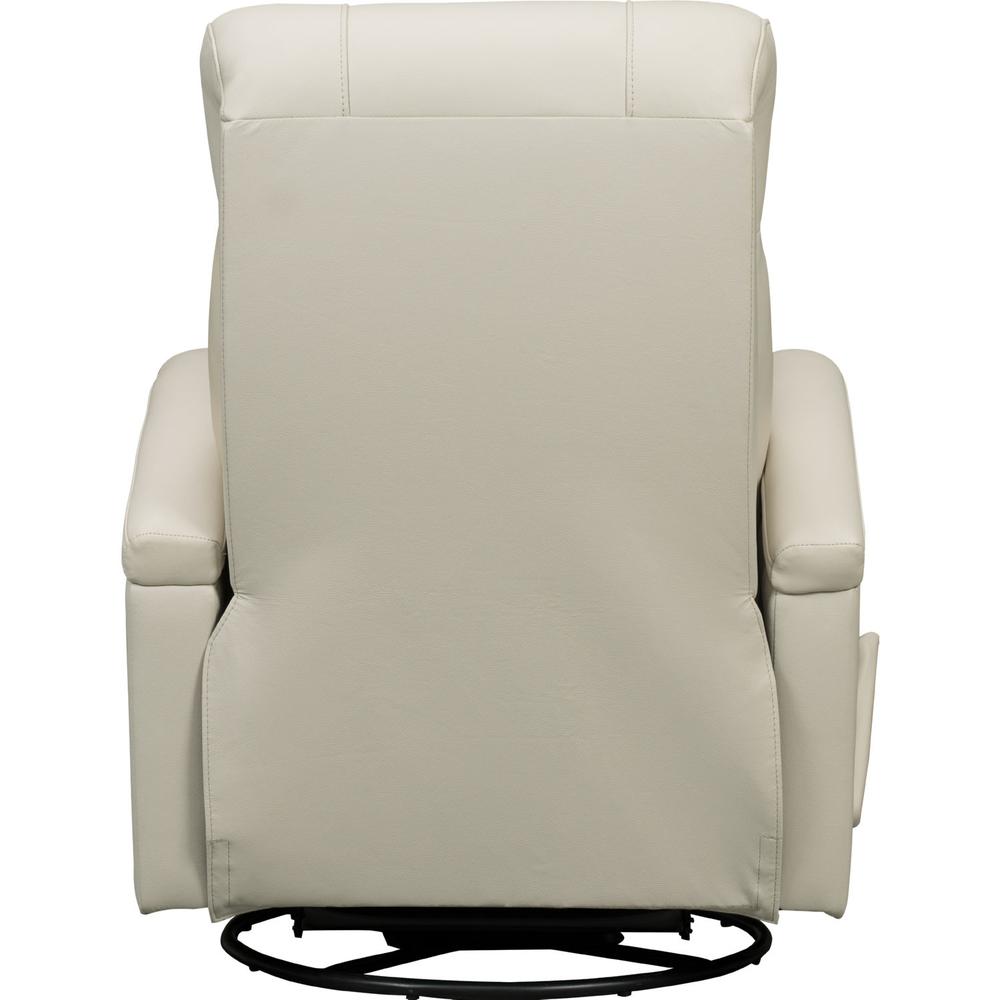 Harlee Swivel Glider Recliner. Picture 4
