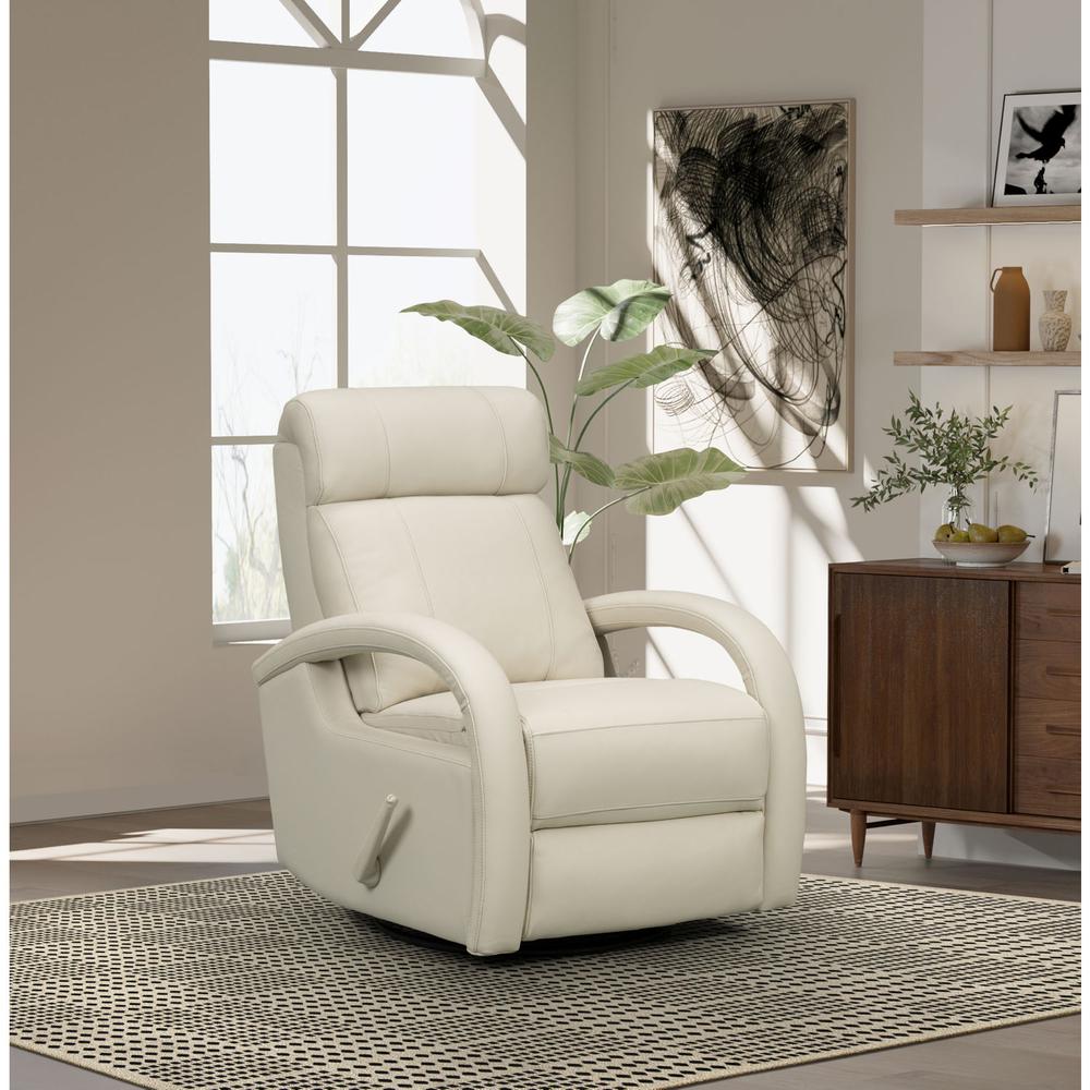 Harlee Swivel Glider Recliner. Picture 6
