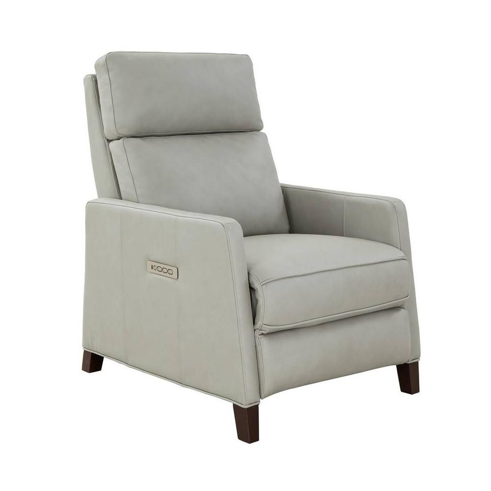 James Zero Gravity Power Recliner w/Power Head Rest & Power Lumbar. Picture 1