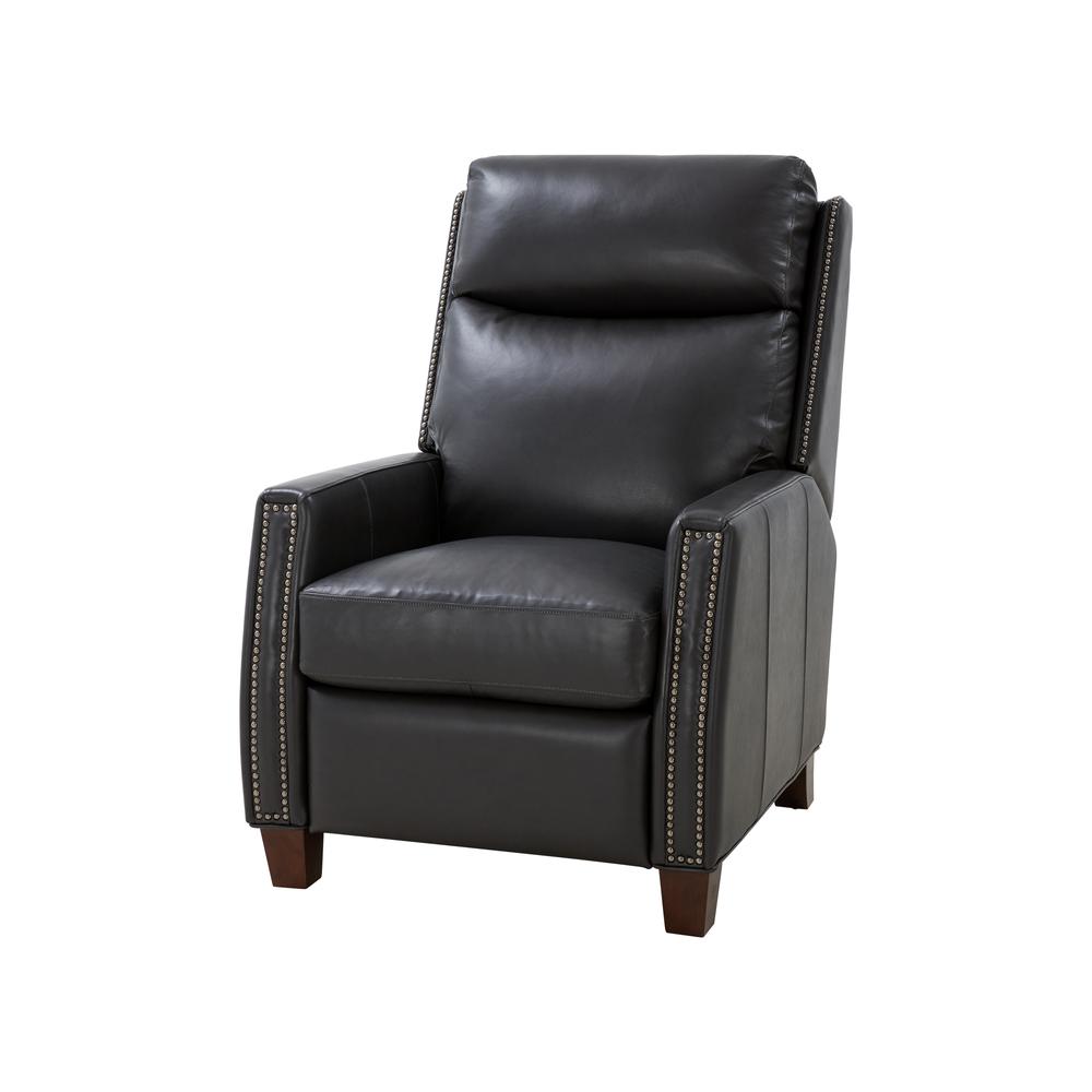 Anaheim Power Recliner w/Power Head Rest & Power Lumbar. Picture 3