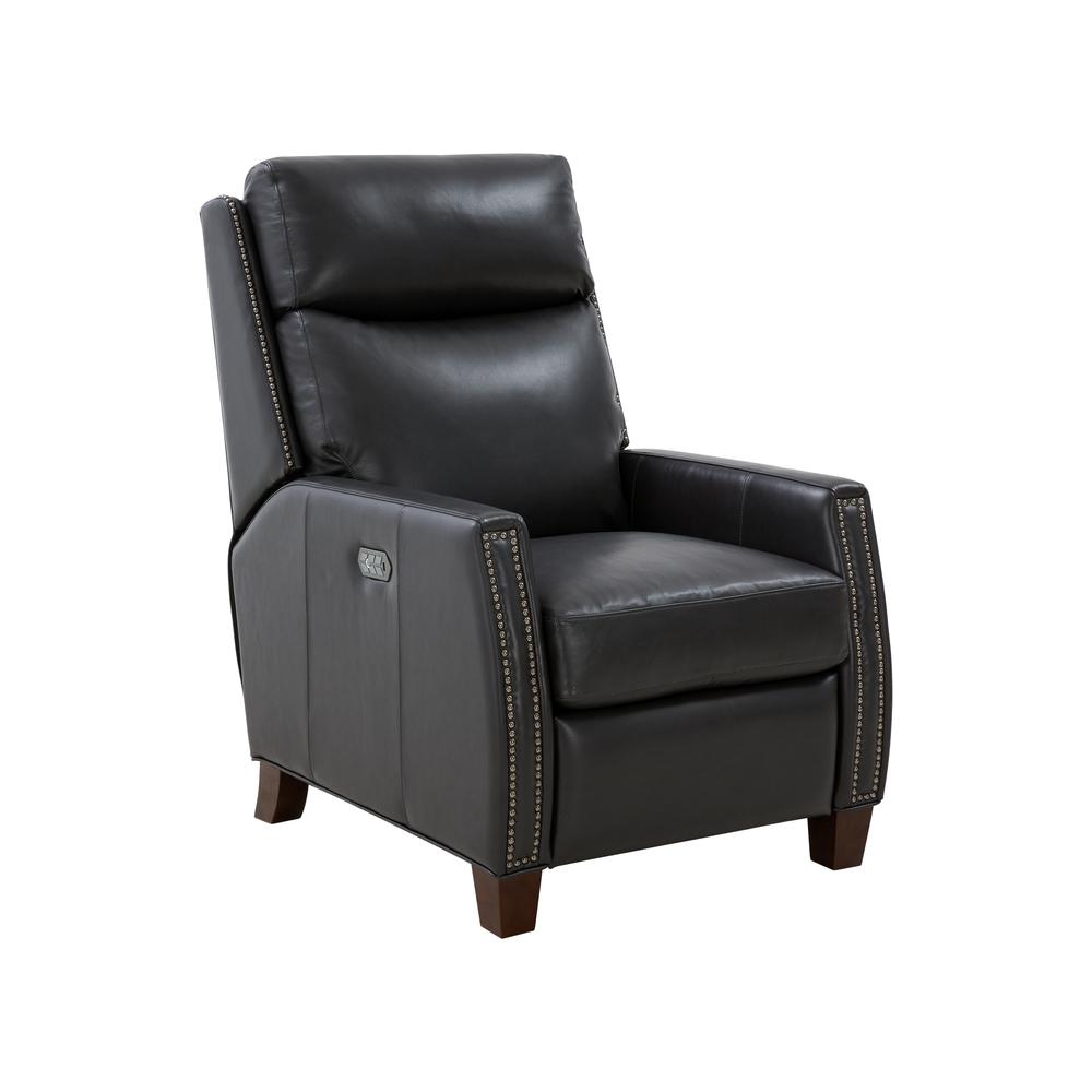 Anaheim Power Recliner w/Power Head Rest & Power Lumbar. Picture 1