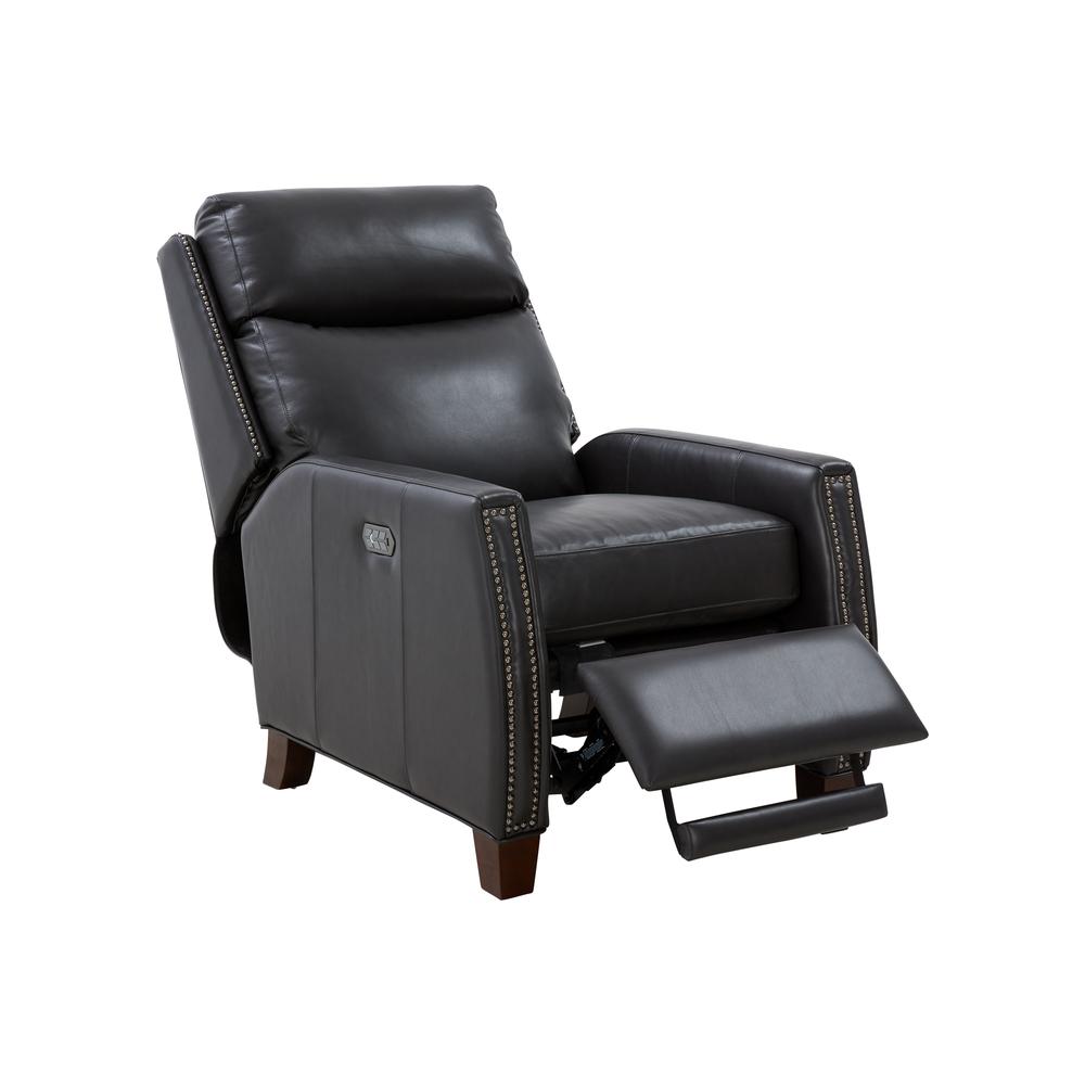 Anaheim Power Recliner w/Power Head Rest & Power Lumbar. Picture 4