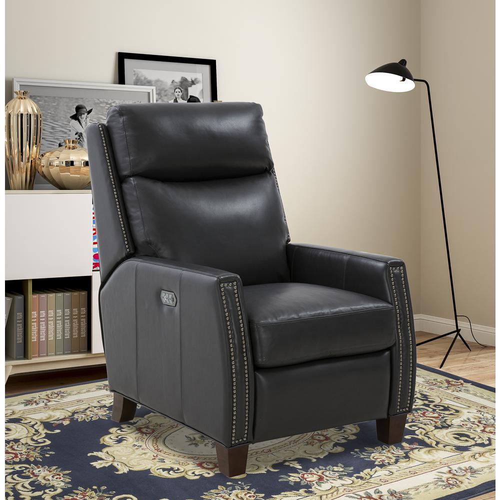 Anaheim Power Recliner w/Power Head Rest & Power Lumbar. Picture 12