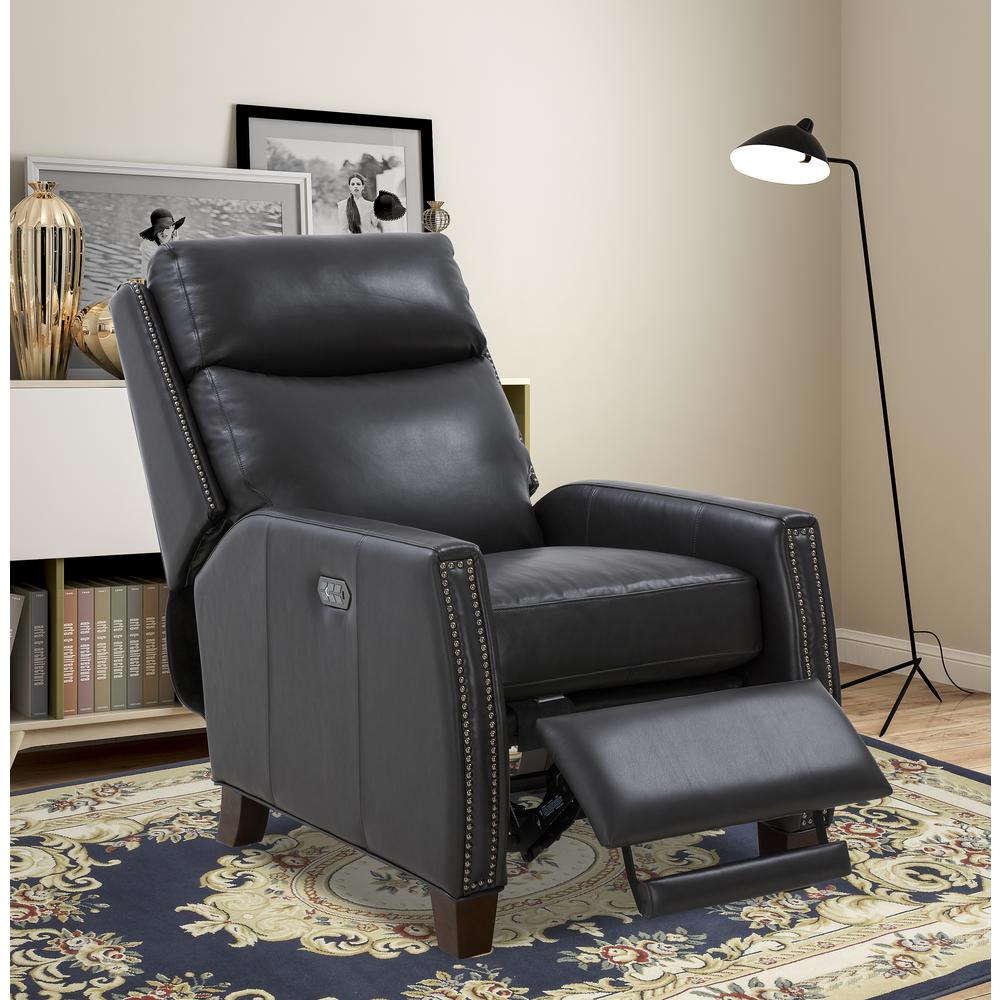 Anaheim Power Recliner w/Power Head Rest & Power Lumbar. Picture 13