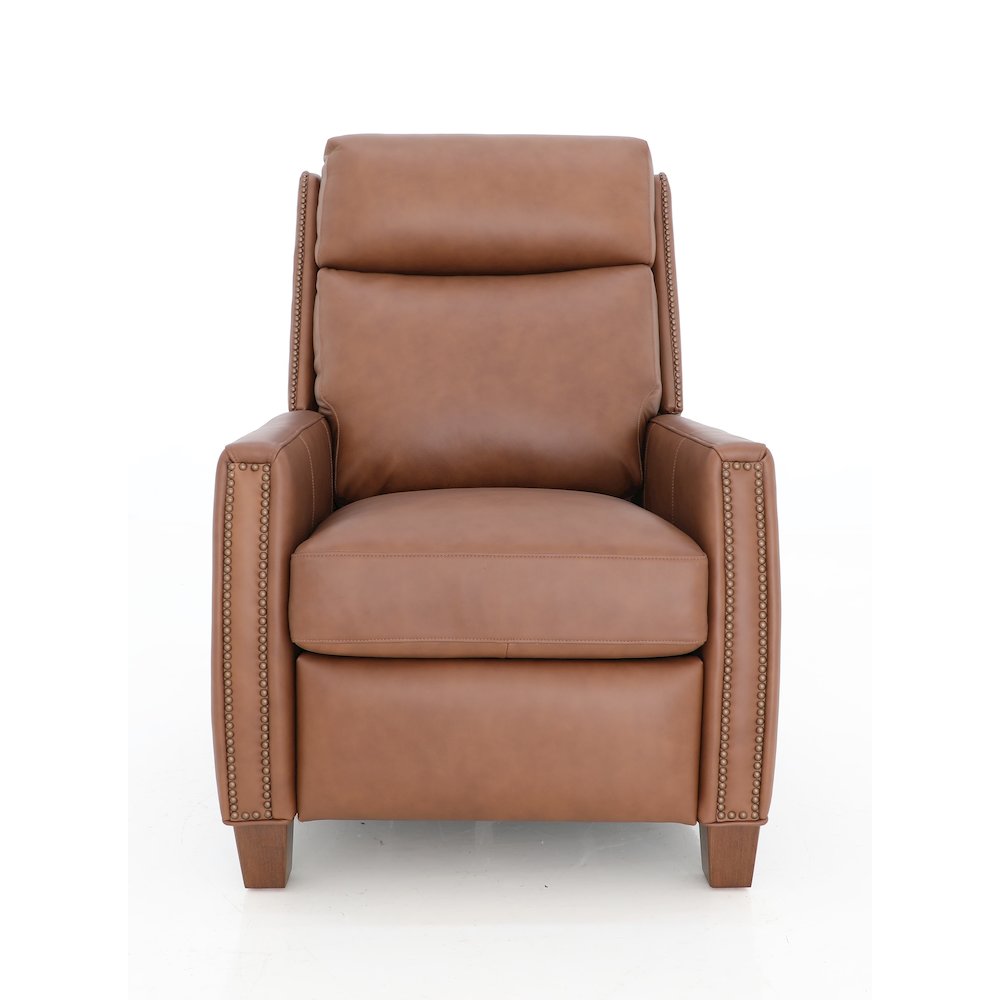 Anaheim Power Recliner w/Power Head Rest & Power Lumbar. Picture 1