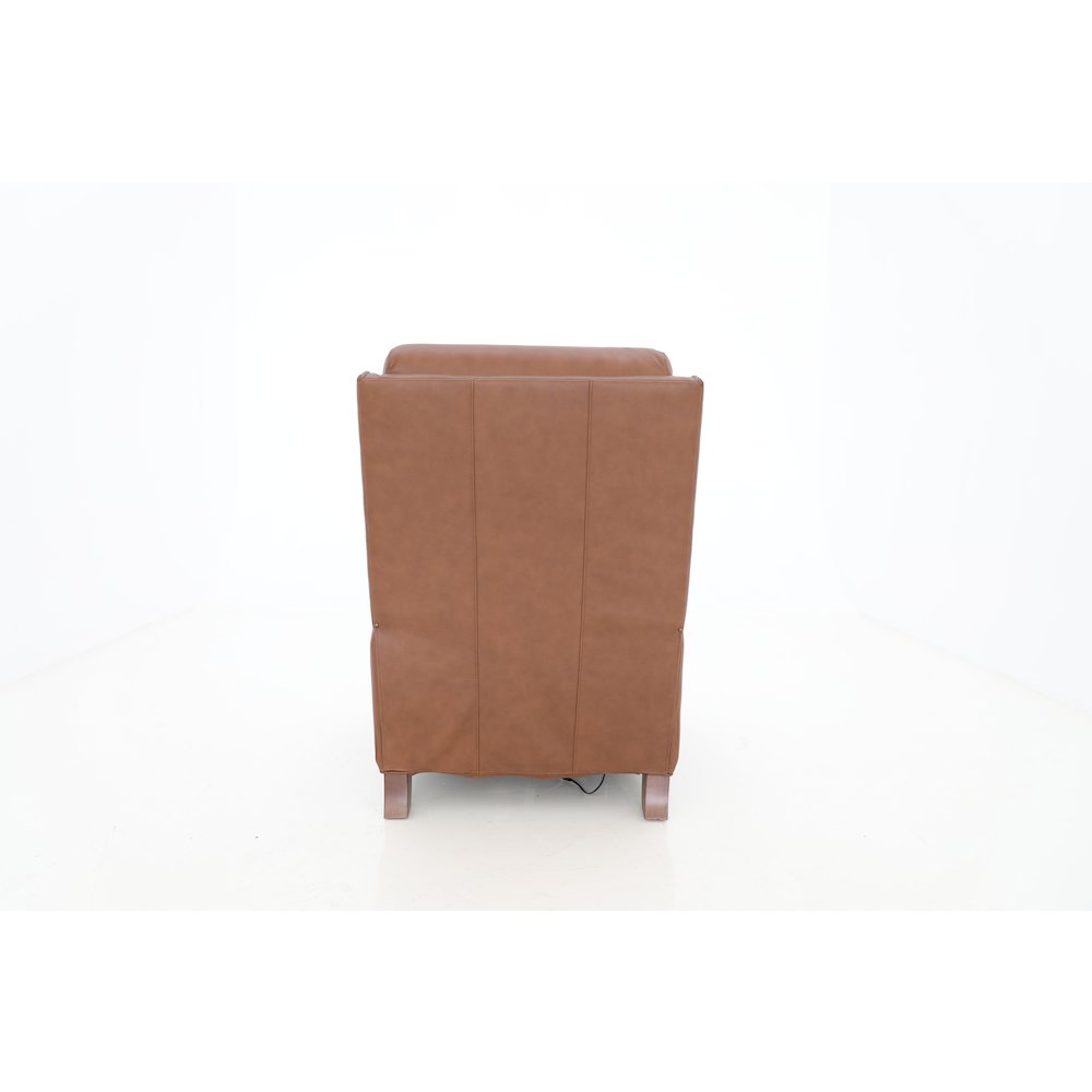 Anaheim Power Recliner w/Power Head Rest & Power Lumbar. Picture 6