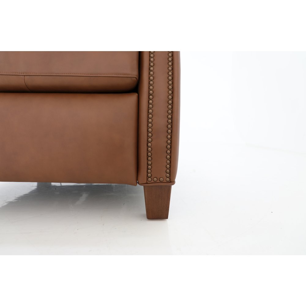 Anaheim Power Recliner w/Power Head Rest & Power Lumbar. Picture 7