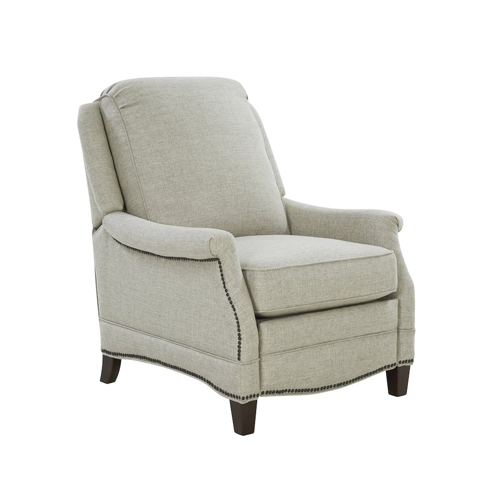 Ashebrooke Power Recliner. Picture 1