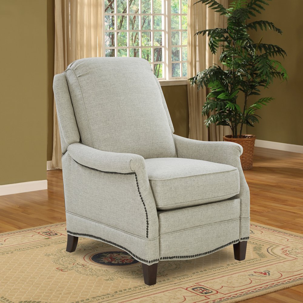 Ashebrooke Power Recliner. Picture 5