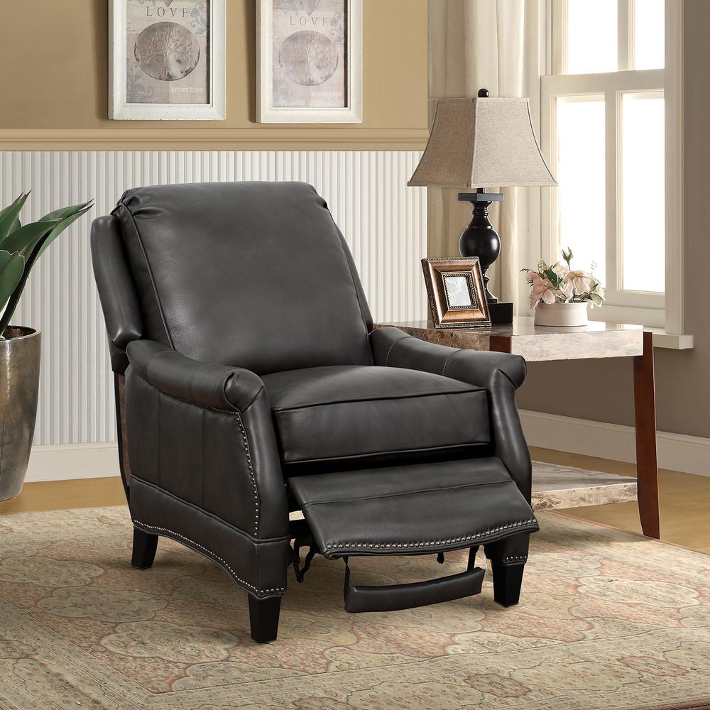 Ashebrooke Recliner. Picture 3