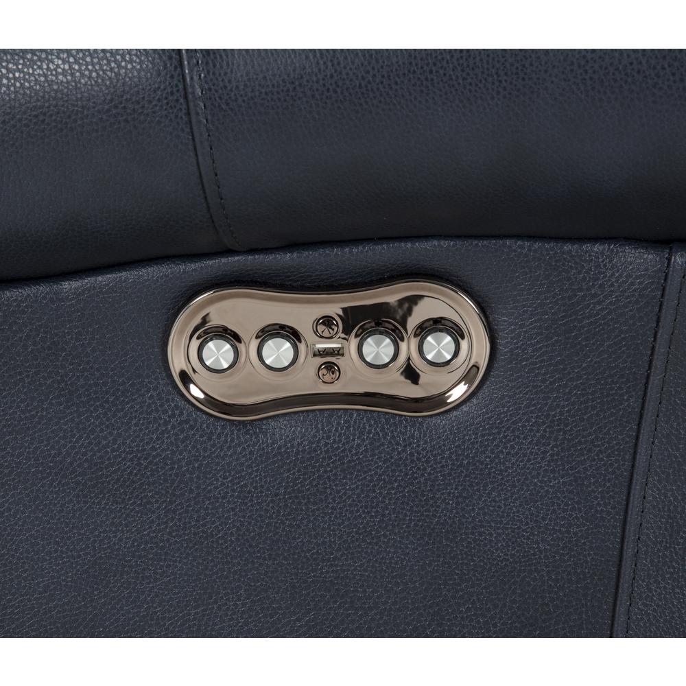 Barrett Power Recliner w/Power Head Rest. Picture 7