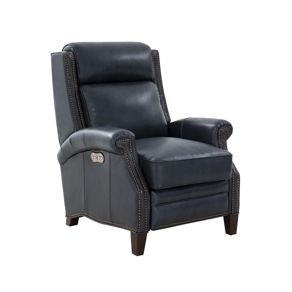 Barrett Power Recliner w/Power Head Rest. Picture 3