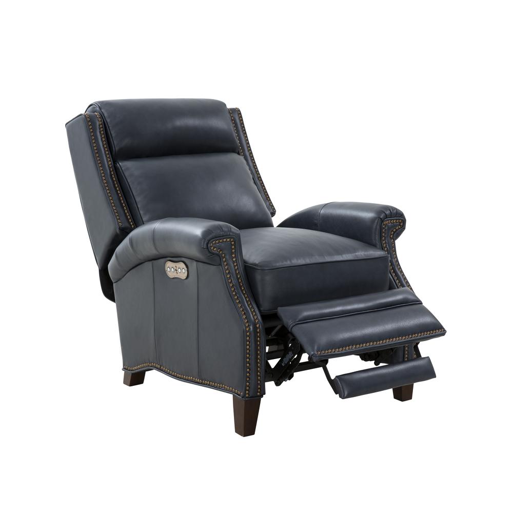Barrett Power Recliner w/Power Head Rest. Picture 4
