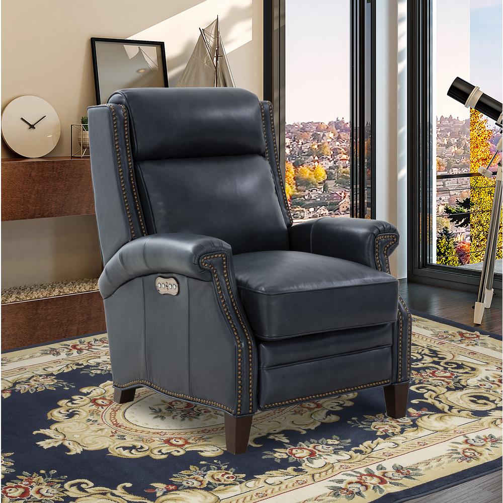 Barrett Power Recliner w/Power Head Rest. Picture 13