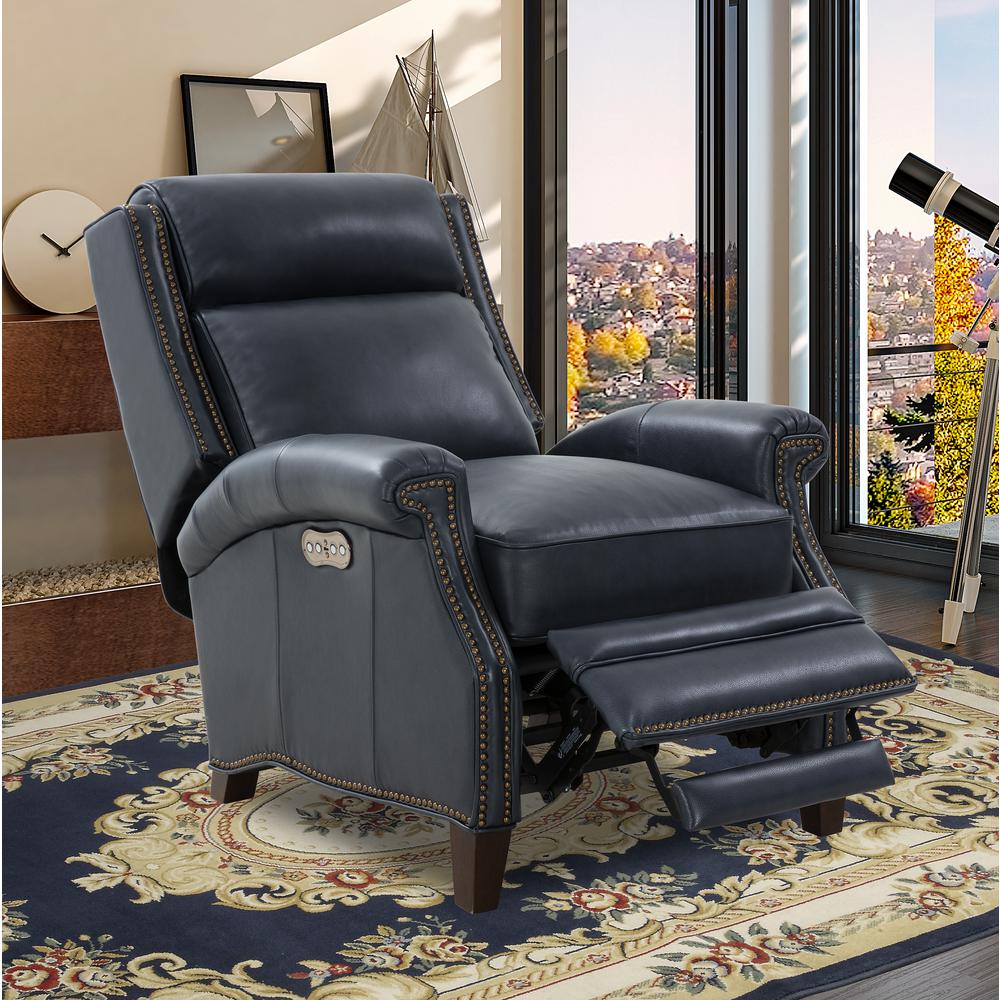 Barrett Power Recliner w/Power Head Rest. Picture 12