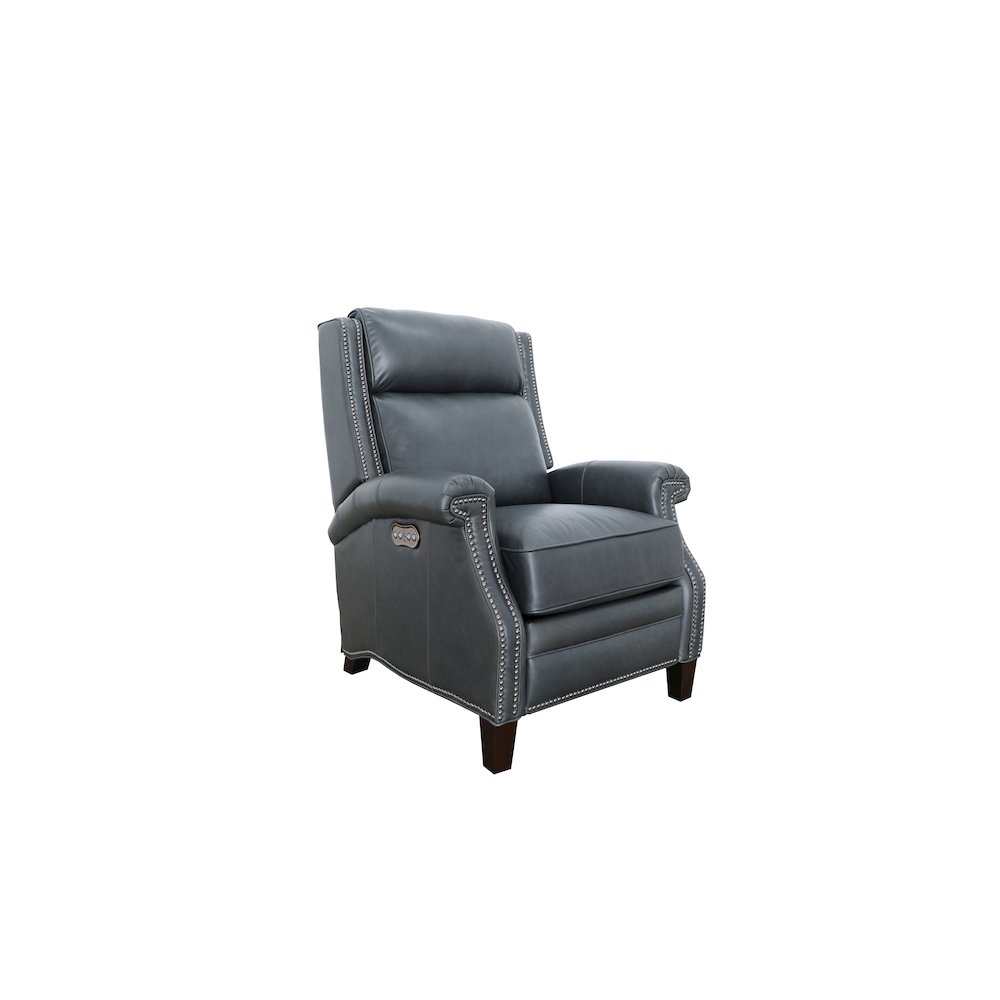 Barrett Power Recliner Power Head Rest. Picture 1