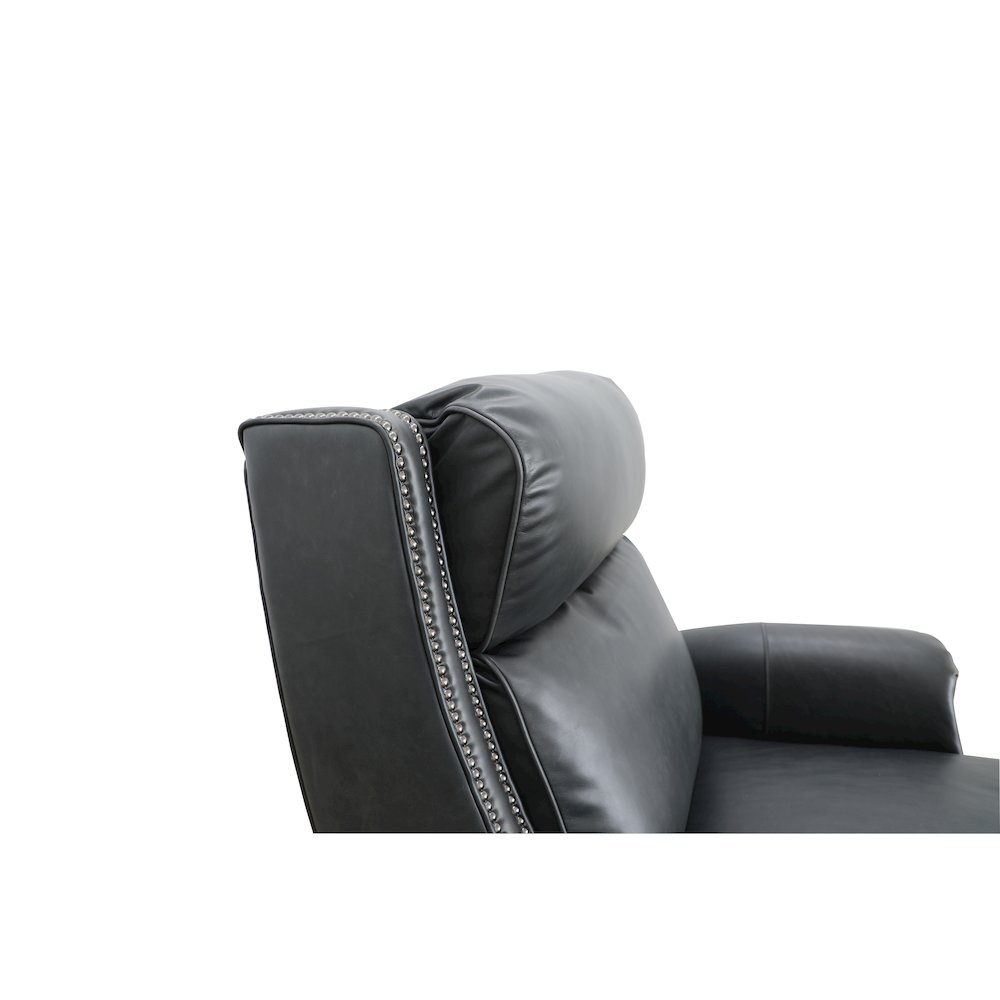 Barrett Power Recliner Power Head Rest. Picture 3