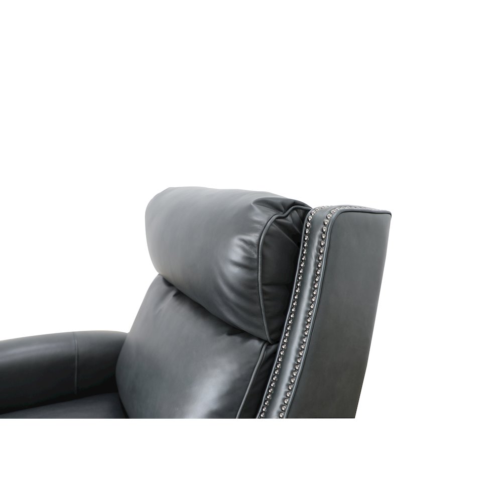 Barrett Power Recliner Power Head Rest. Picture 4