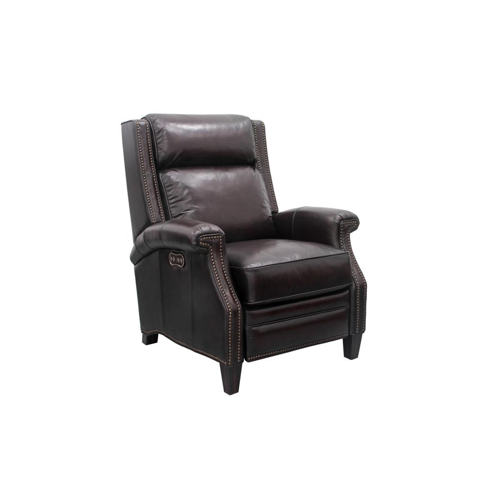 Barrett Power Recliner w/Power Head Rest. Picture 3