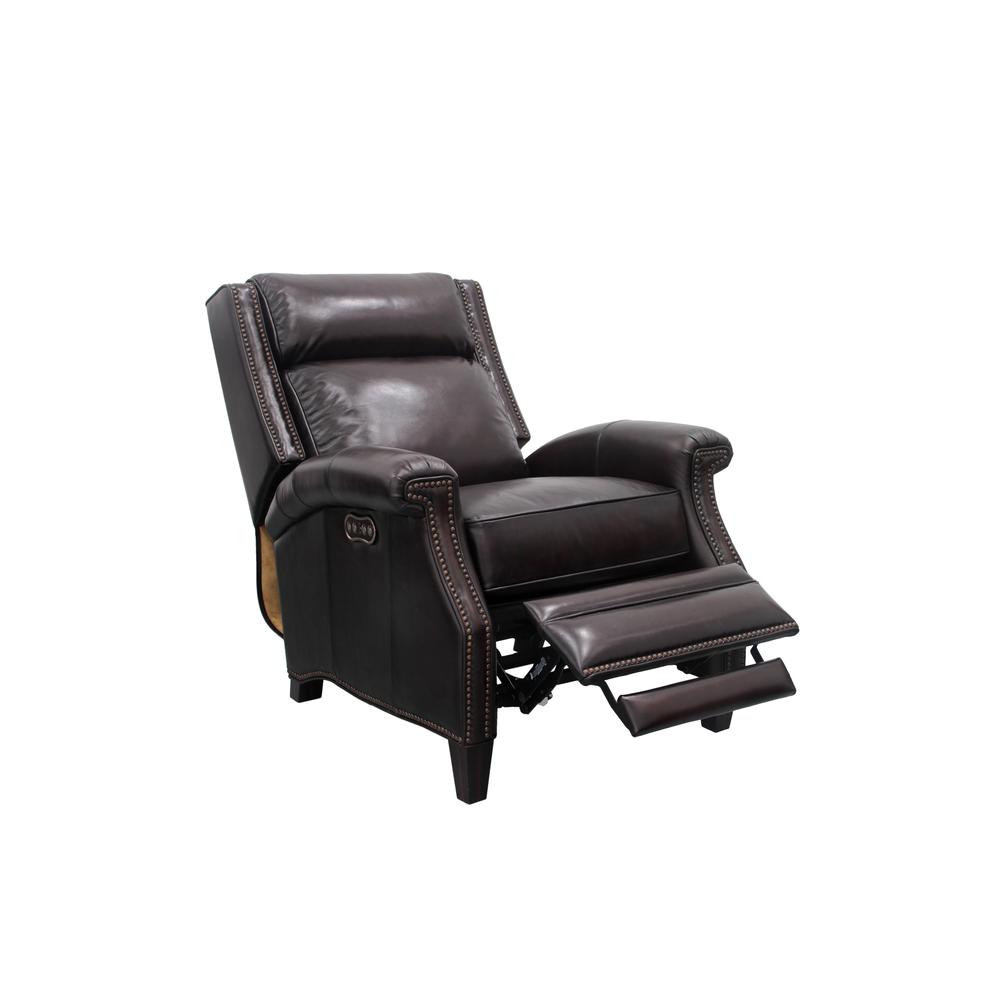 Barrett Power Recliner w/Power Head Rest. Picture 4