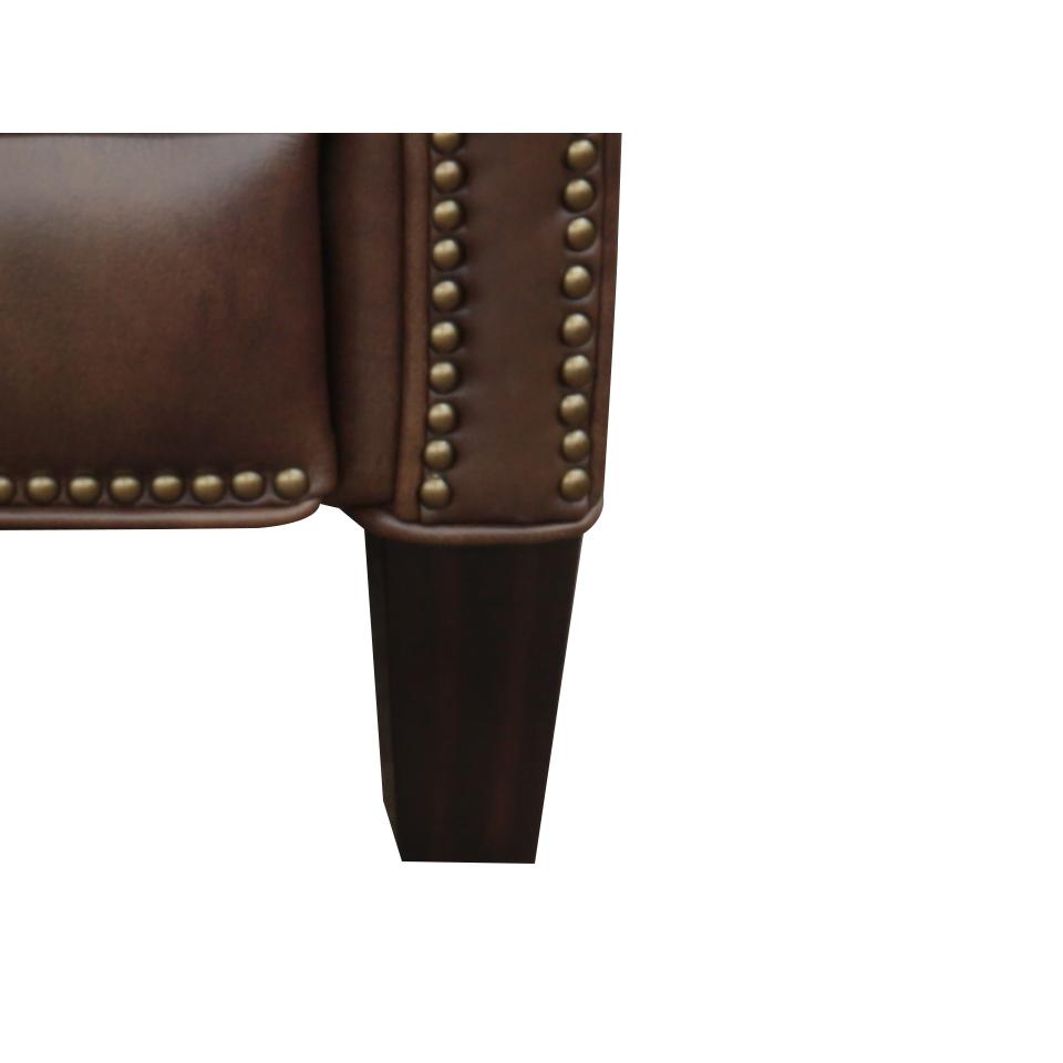 Barrett Power Recliner w/Power Head Rest. Picture 2