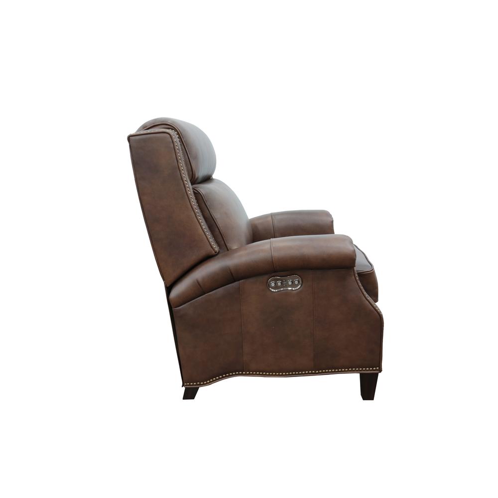Barrett Power Recliner w/Power Head Rest. Picture 4