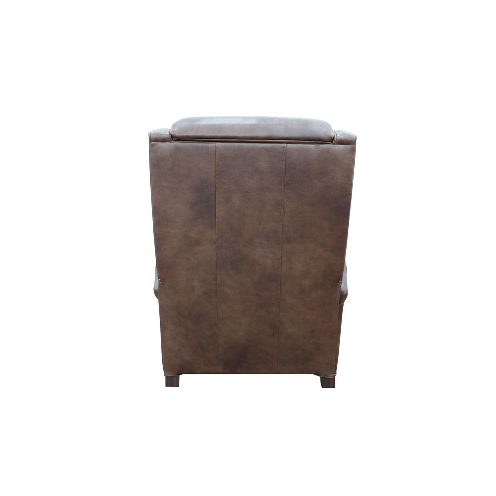 Barrett Power Recliner w/Power Head Rest. Picture 5