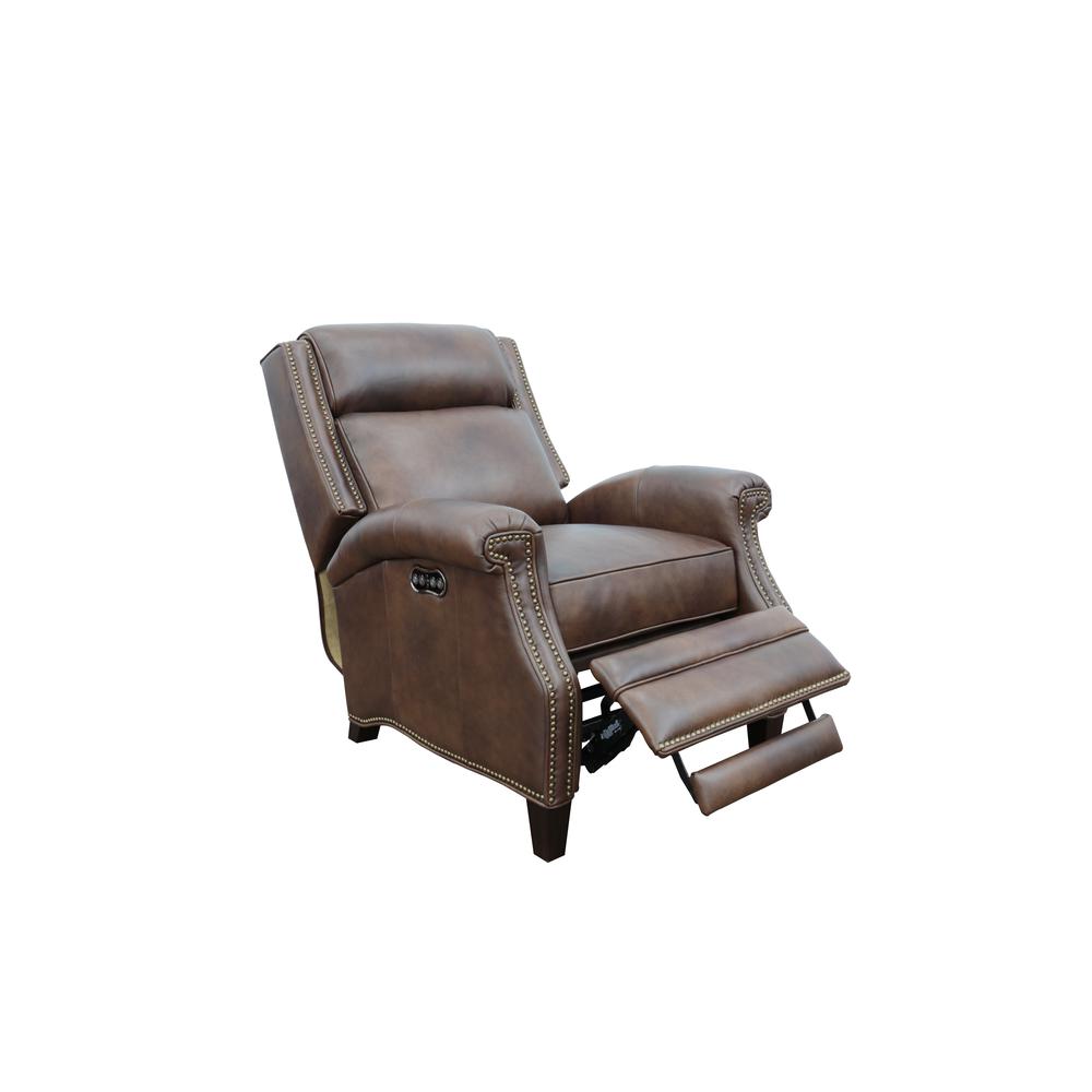 Barrett Power Recliner w/Power Head Rest. Picture 6