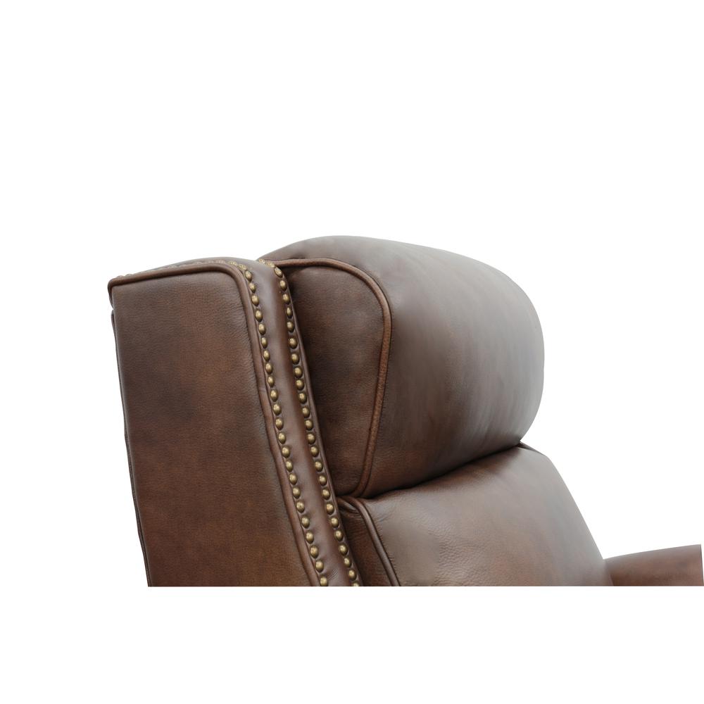Barrett Power Recliner w/Power Head Rest. Picture 7