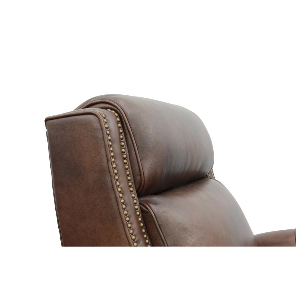 Barrett Power Recliner w/Power Head Rest. Picture 8