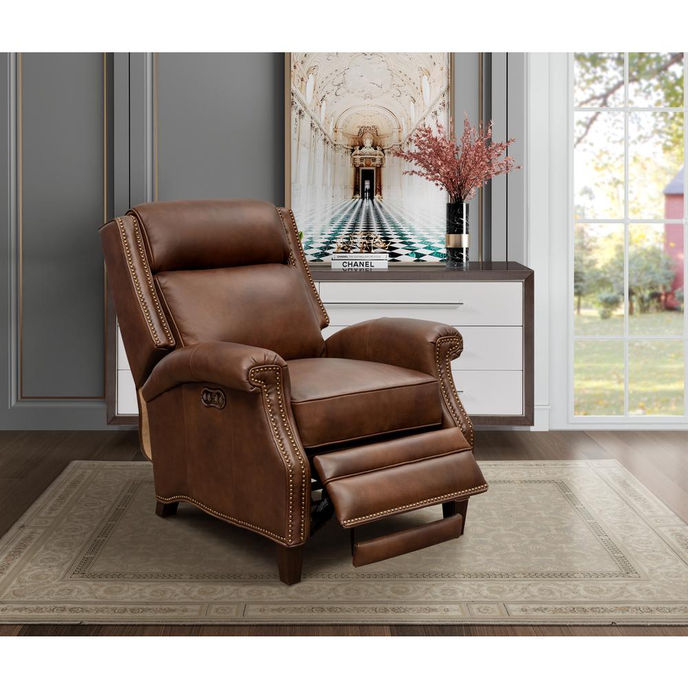 Barrett Power Recliner w/Power Head Rest. Picture 10