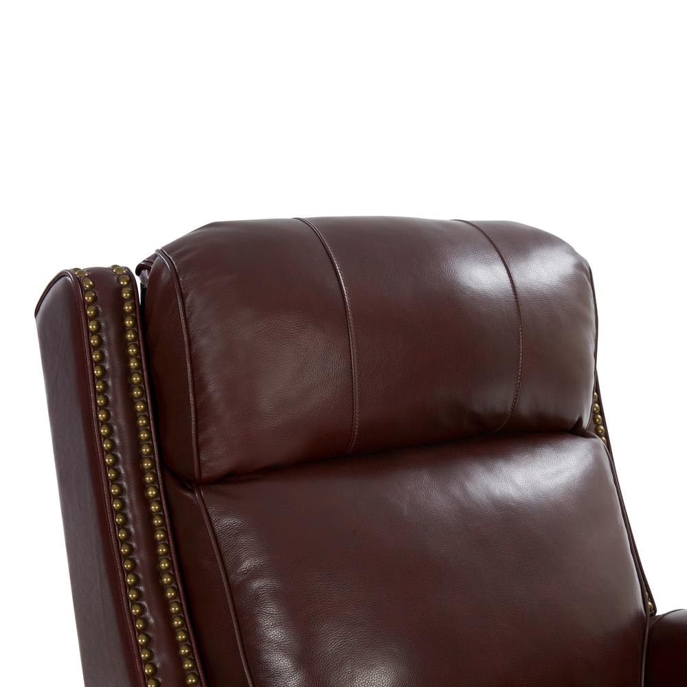 Blair Big & Tall Power Recliner w/Power Head Rest. Picture 3