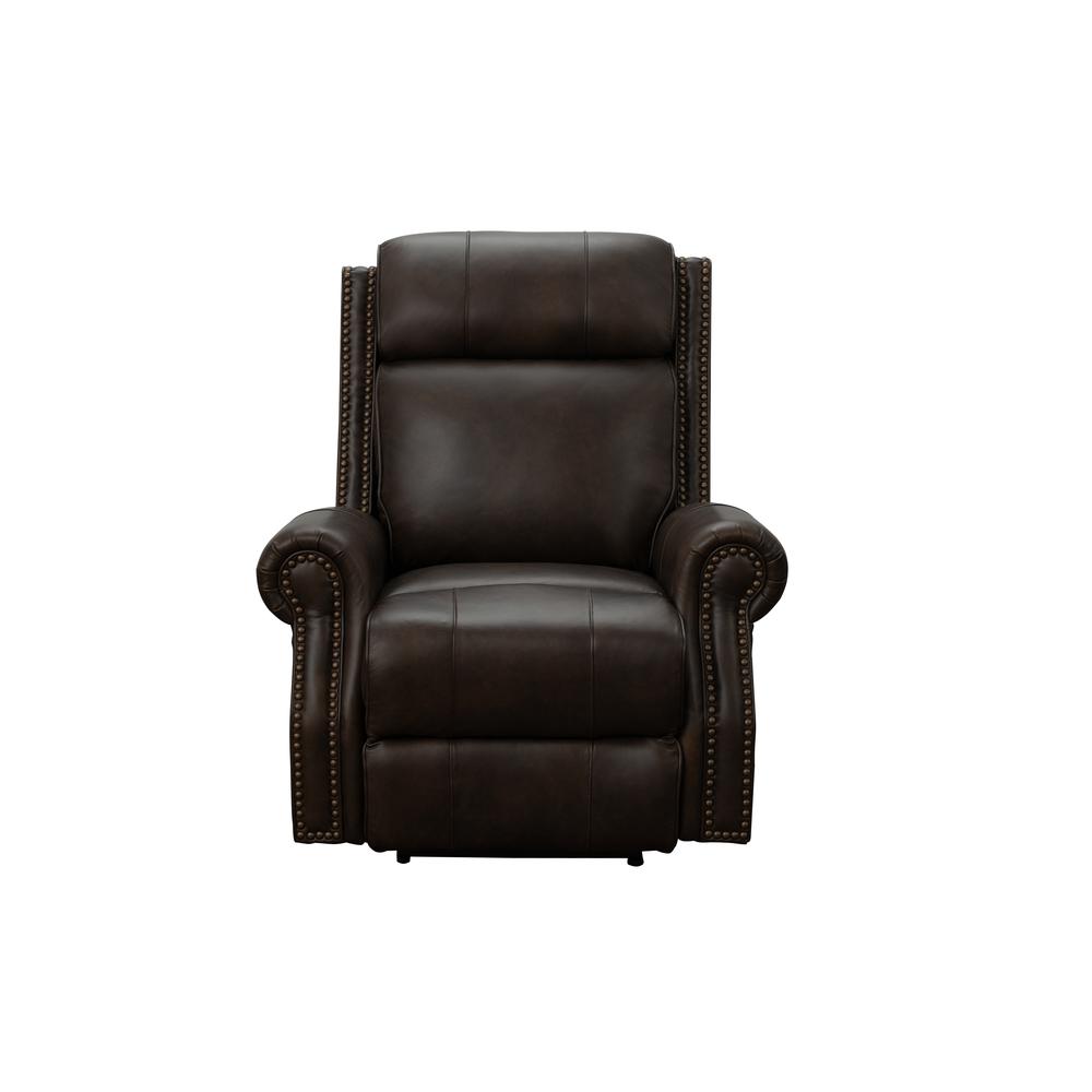 Blair Big & Tall Power Recliner w/Power Head Rest. Picture 1