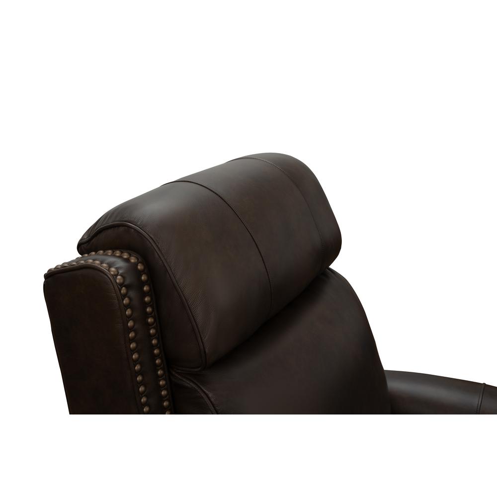Blair Big & Tall Power Recliner w/Power Head Rest. Picture 6