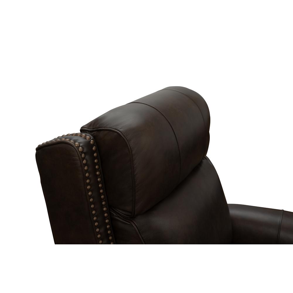 Blair Big & Tall Power Recliner w/Power Head Rest. Picture 7
