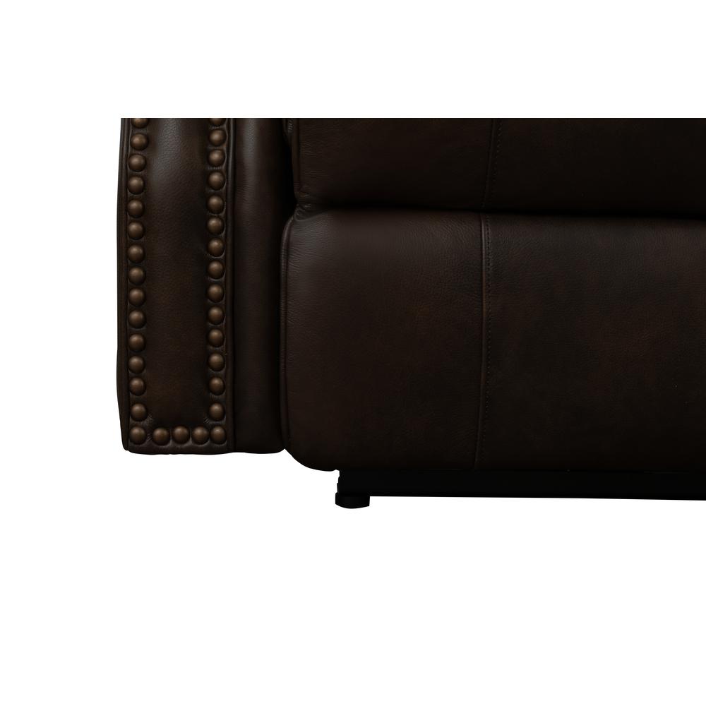 Blair Big & Tall Power Recliner w/Power Head Rest. Picture 8