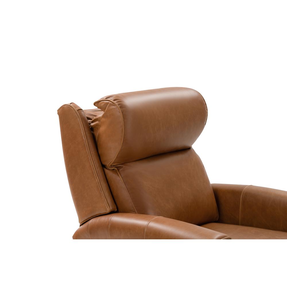 Byron Power Recliner w/Power Head Rest & Power Lumbar. Picture 3