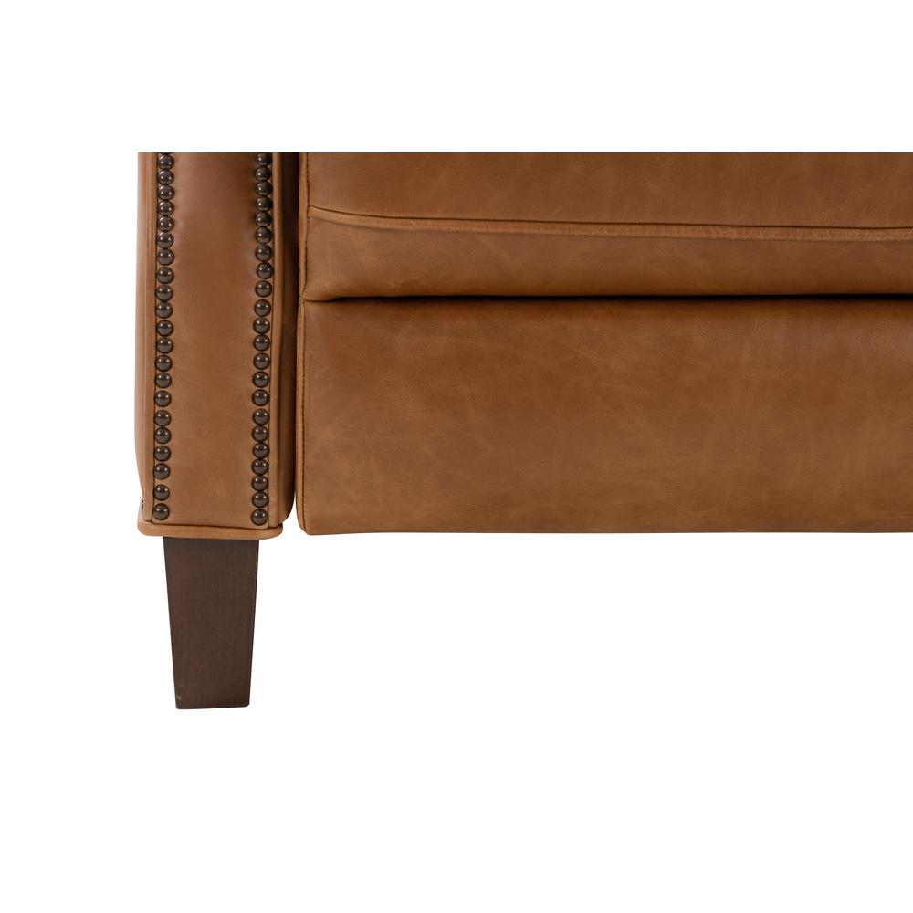 Byron Power Recliner w/Power Head Rest & Power Lumbar. Picture 7