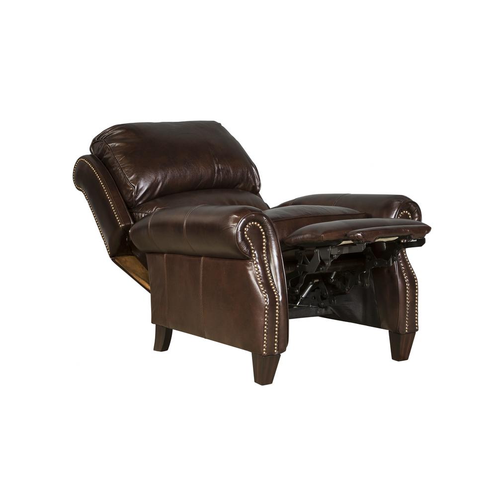 Churchill Recliner. Picture 2