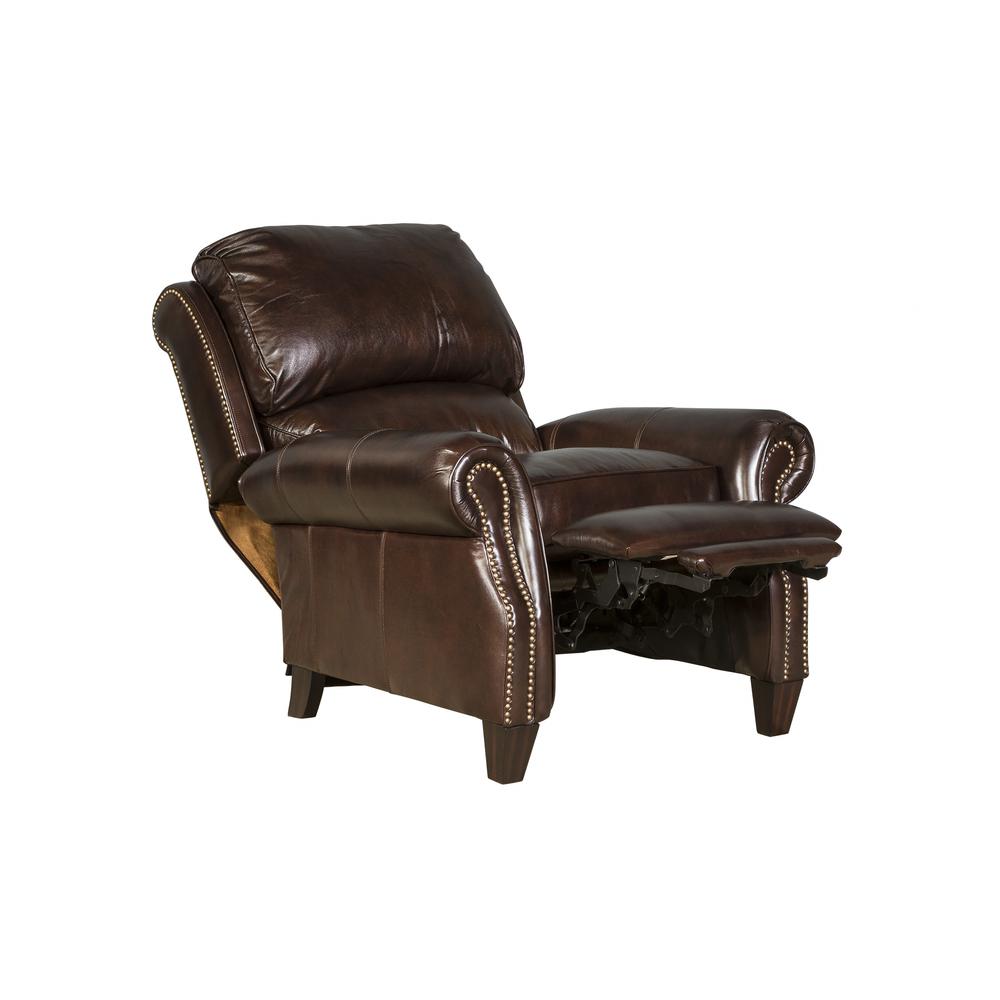 Churchill Recliner. Picture 3