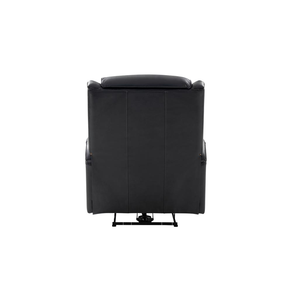 Conrad Big & Tall Power Recliner w/Power Head Rest & Power Lumbar. Picture 3
