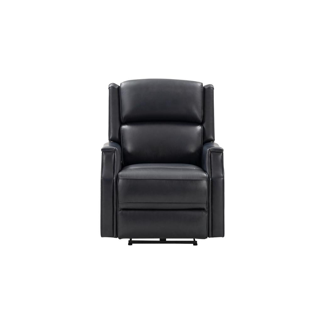 Conrad Big & Tall Power Recliner w/Power Head Rest & Power Lumbar. Picture 2