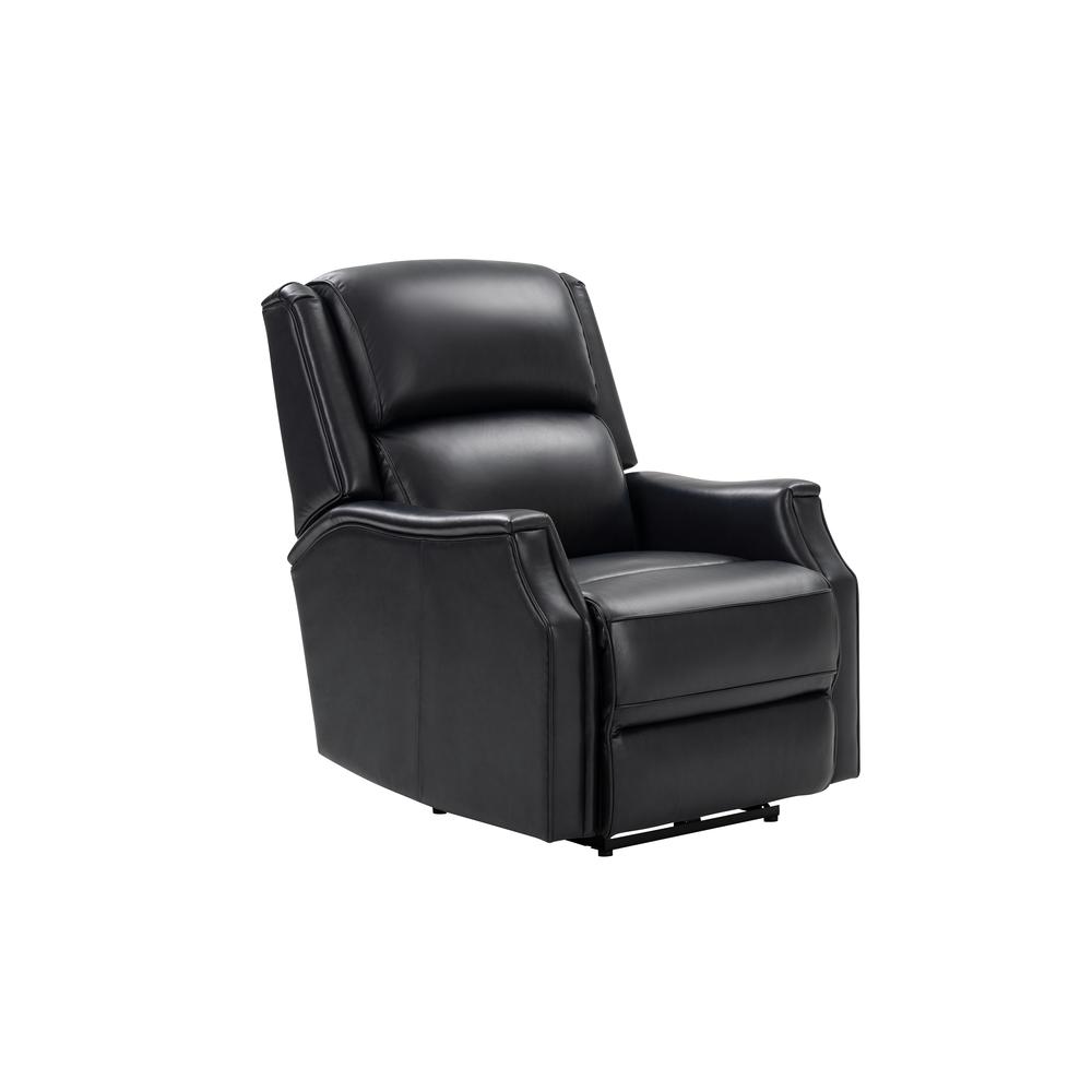 Conrad Big & Tall Power Recliner w/Power Head Rest & Power Lumbar. Picture 1