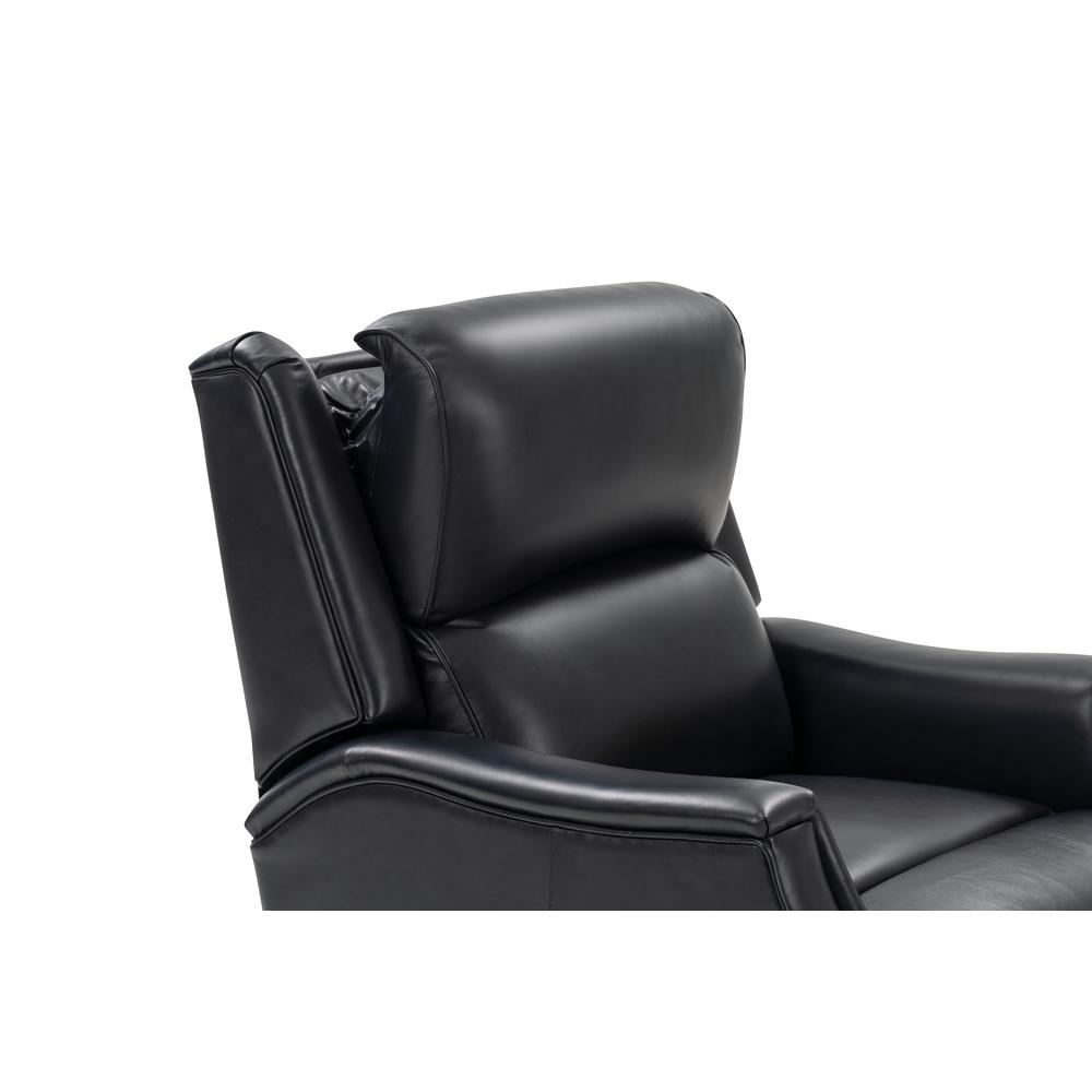 Conrad Big & Tall Power Recliner w/Power Head Rest & Power Lumbar. Picture 5