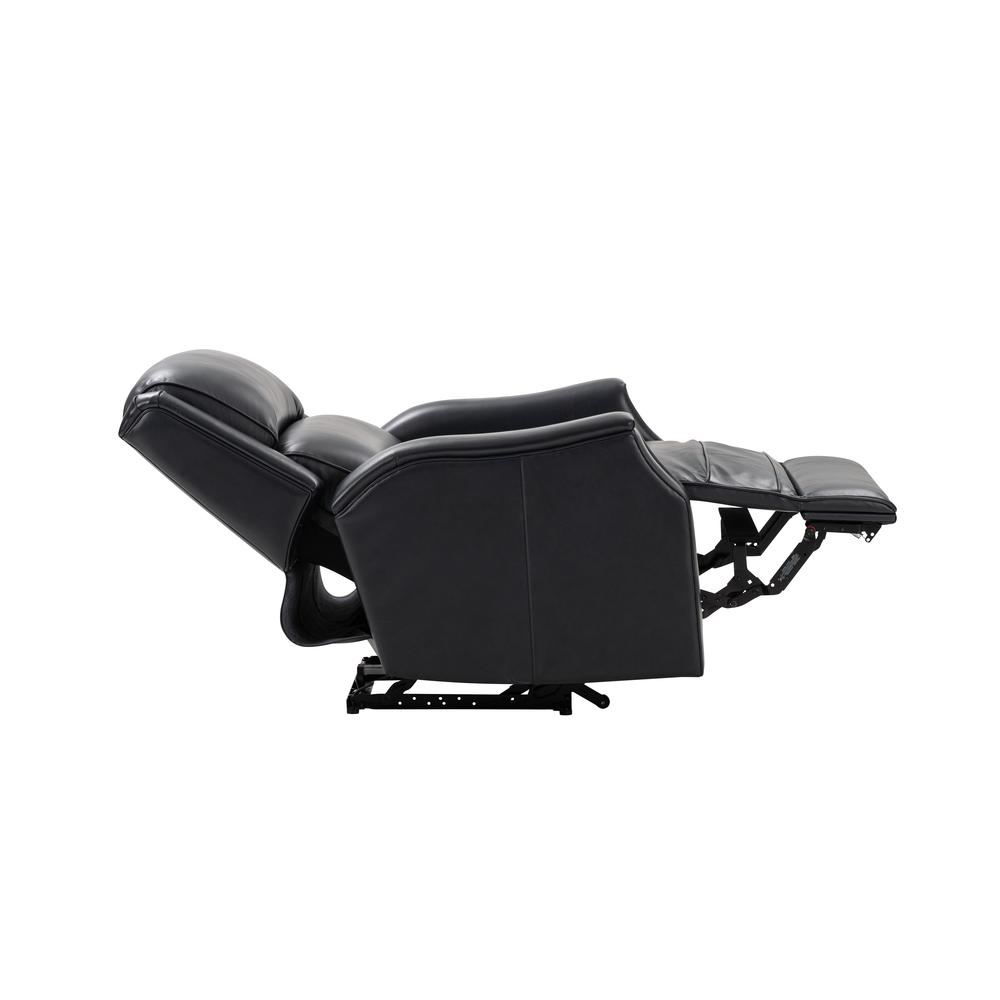 Conrad Big & Tall Power Recliner w/Power Head Rest & Power Lumbar. Picture 7